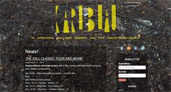 Desktop Screenshot of karlblau.com